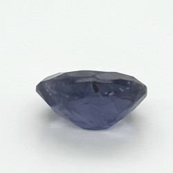 Iolite  6.88 Ct Certified